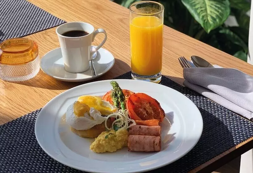 Fotos del hotel Voco:  71