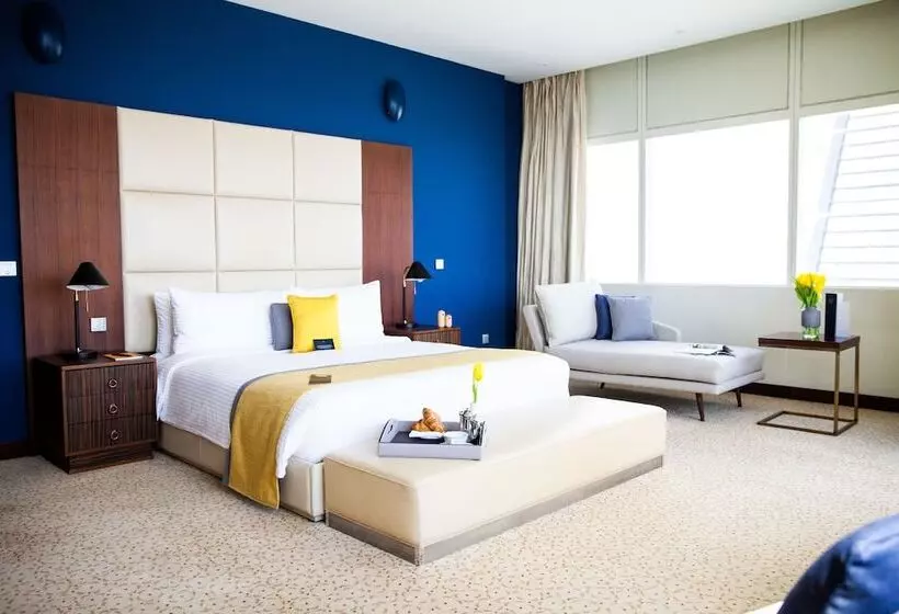 Fotos del hotel Voco:  2
