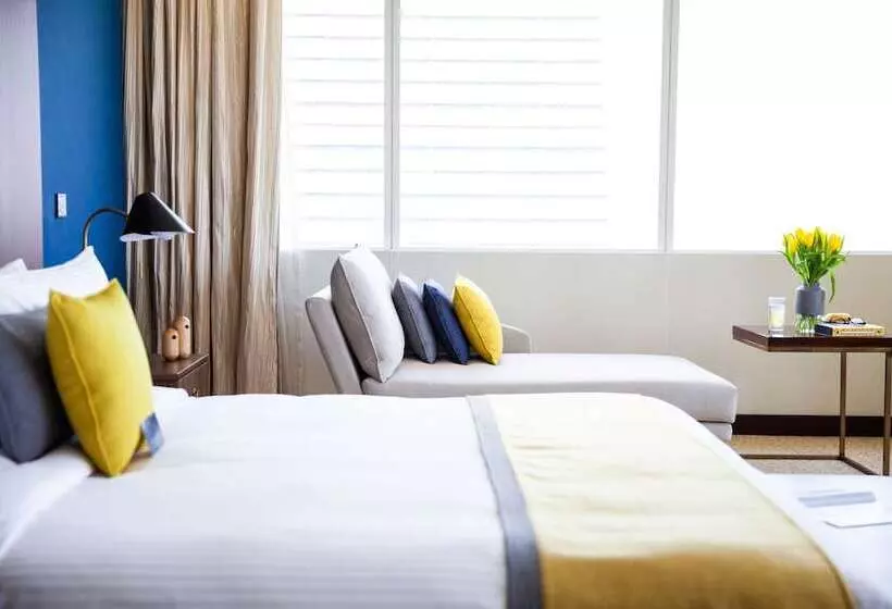 Fotos del hotel Voco:  10