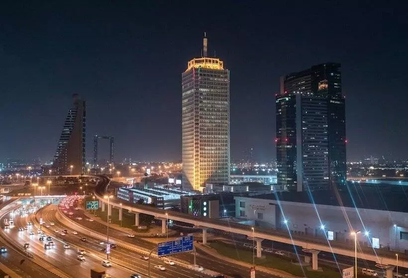 Fotos del hotel Voco:  22