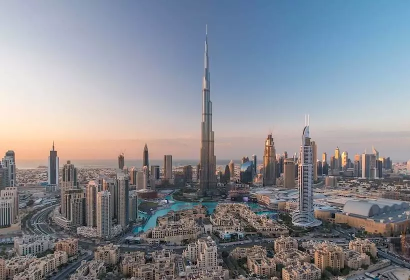 Fotos del hotel Voco:  20