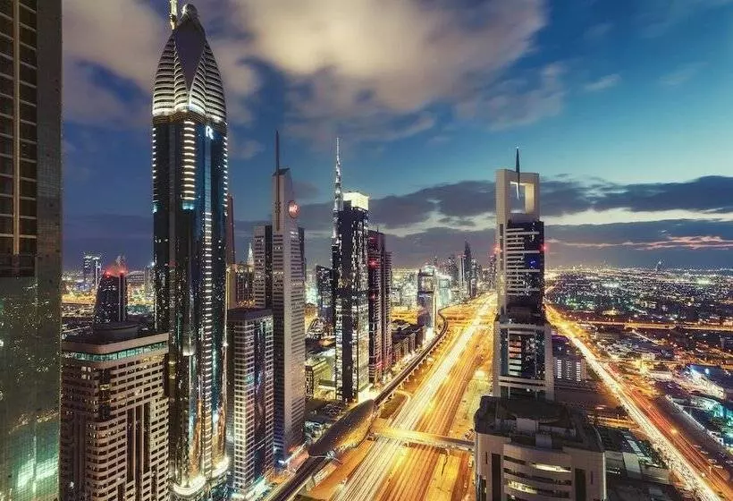 Fotos del hotel Voco:  12