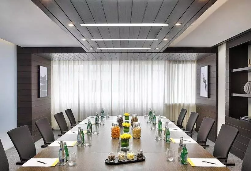 Fotos del hotel Voco:  3