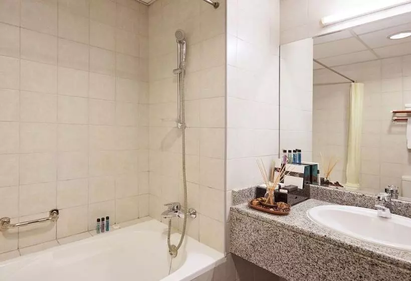 Fotos del hotel Ziqoo Hotel Apartments Dubai:  4