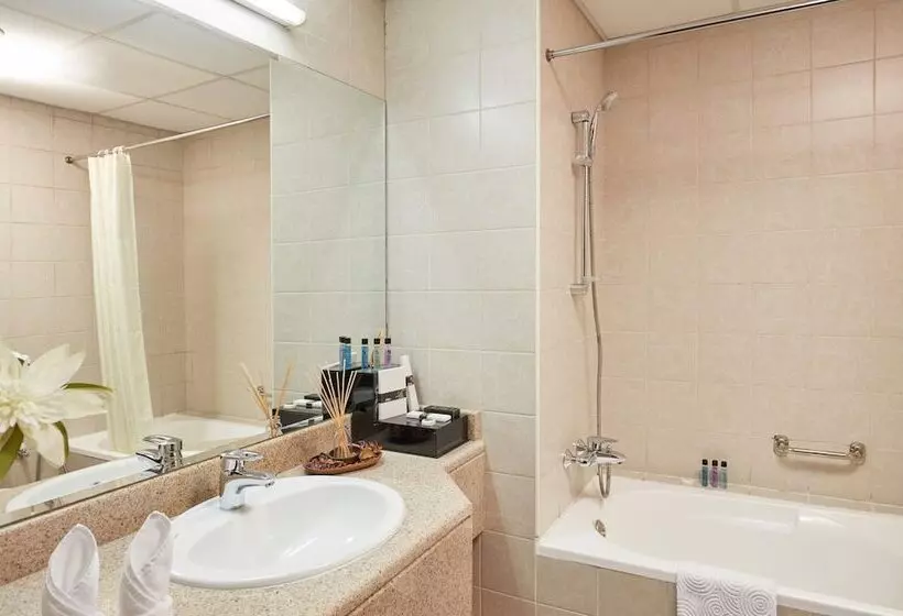 Fotos del hotel Ziqoo Hotel Apartments Dubai:  8