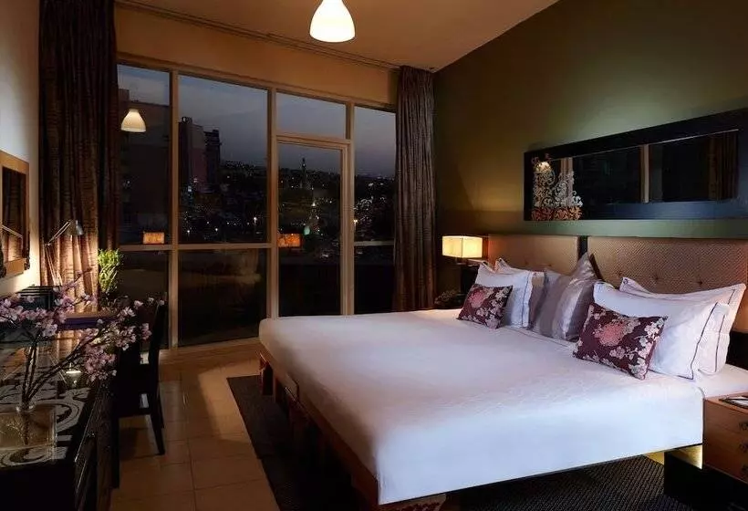 Fotos del hotel Ziqoo Hotel Apartments Dubai:  24