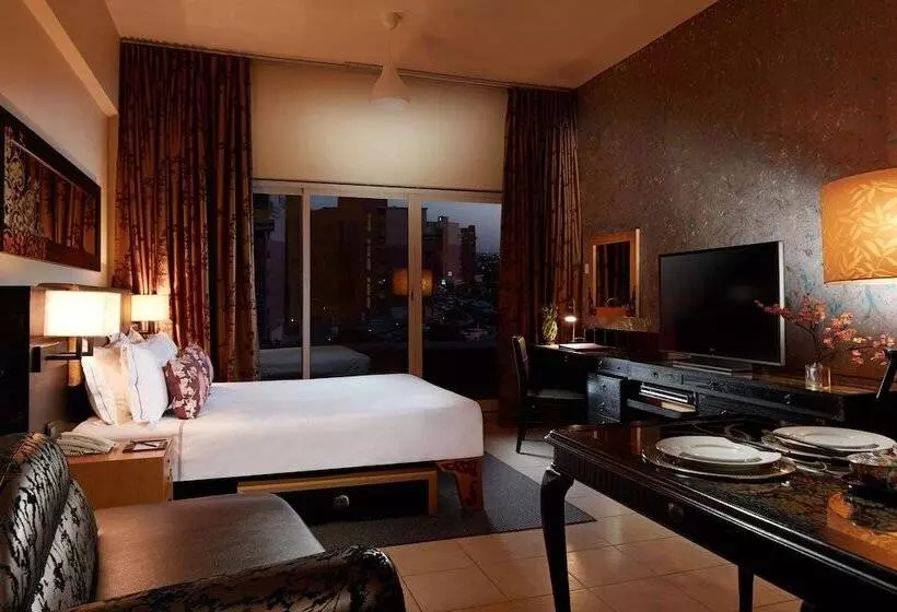 Fotos del hotel Ziqoo Hotel Apartments Dubai:  21