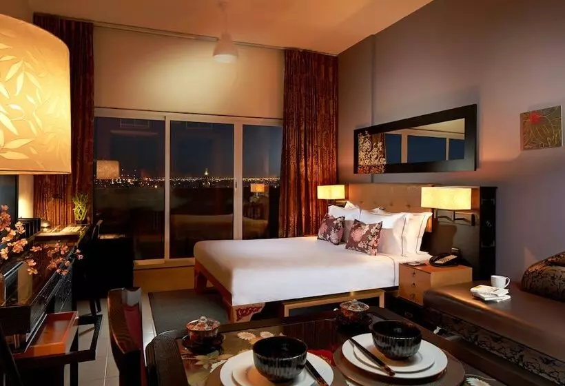 Fotos del hotel Ziqoo Hotel Apartments Dubai:  22