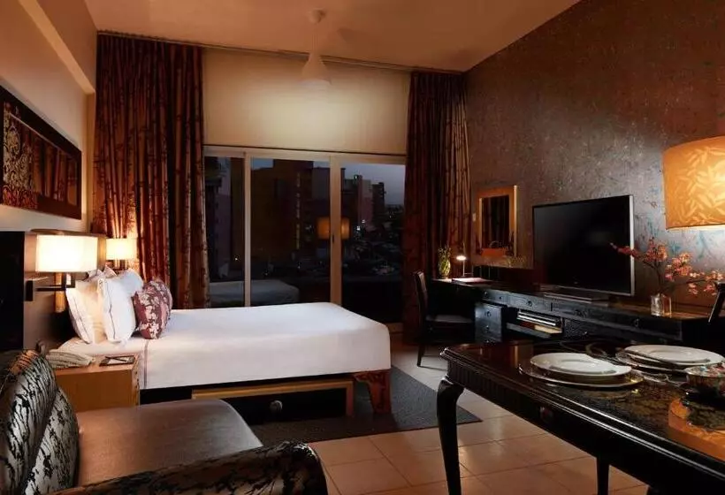 Fotos del hotel Ziqoo Hotel Apartments Dubai:  6