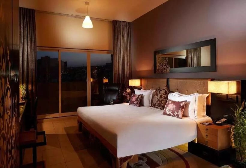 Fotos del hotel Ziqoo Hotel Apartments Dubai:  19