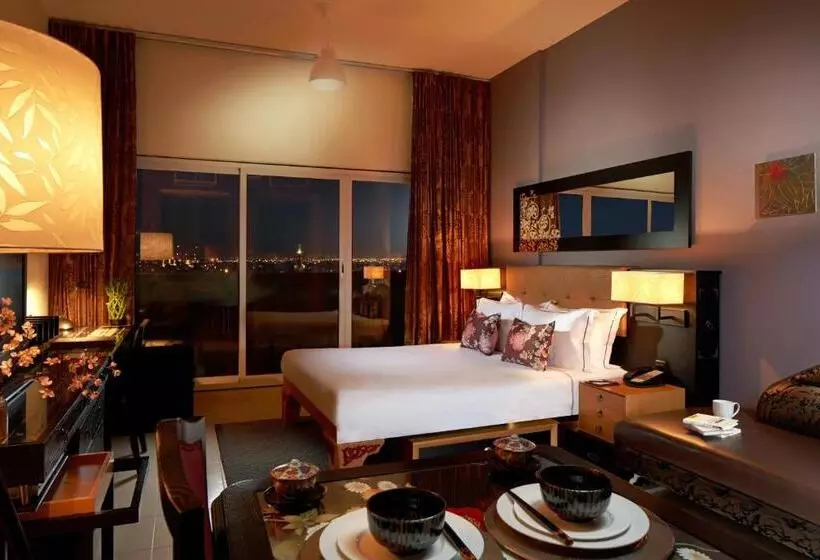 Fotos del hotel Ziqoo Hotel Apartments Dubai:  13