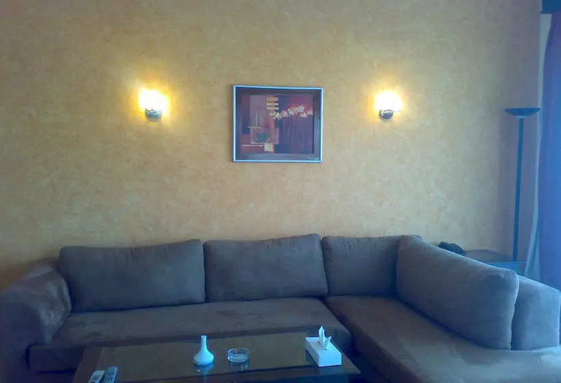 Fotos del hotel Sea Sun Hotel Dahab:  13