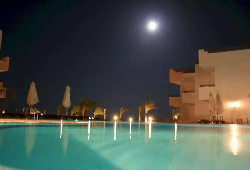 Fotos del hotel Sea Sun Hotel Dahab:  2