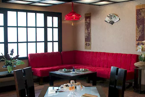 Fotos del hotel Sea Sun Hotel Dahab:  10