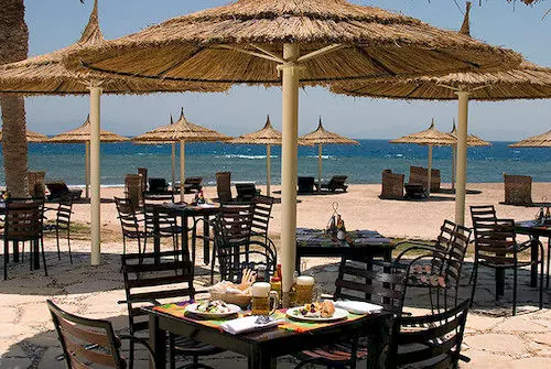 Fotos del hotel Sea Sun Hotel Dahab:  14