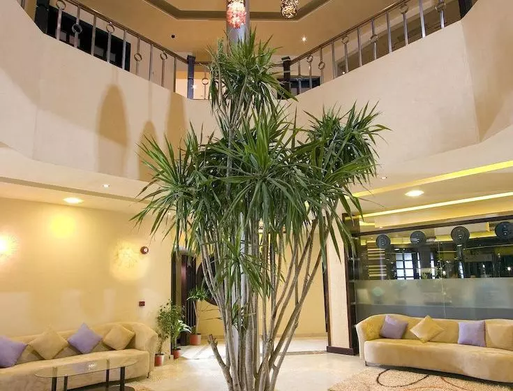 Fotos del hotel Sea Sun Hotel Dahab:  9