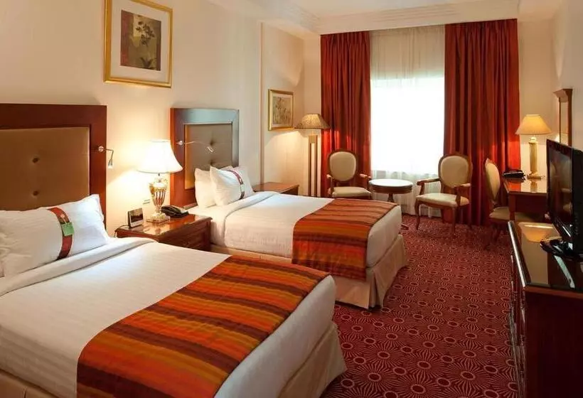 Fotos del hotel Holiday Inn Bur Dubai  Embassy District:  10