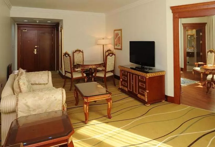 Fotos del hotel Holiday Inn Bur Dubai  Embassy District:  25