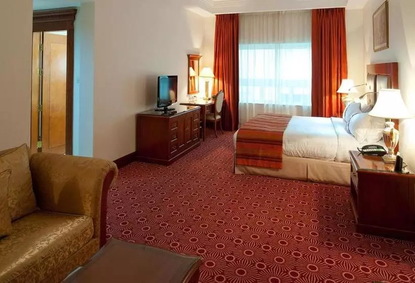 Fotos del hotel Holiday Inn Bur Dubai  Embassy District:  12