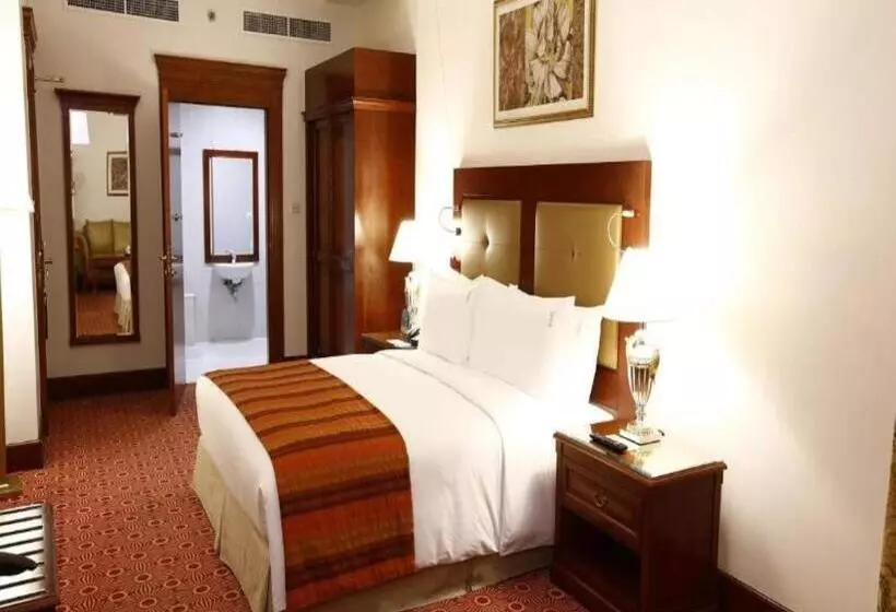 Fotos del hotel Holiday Inn Bur Dubai  Embassy District:  13