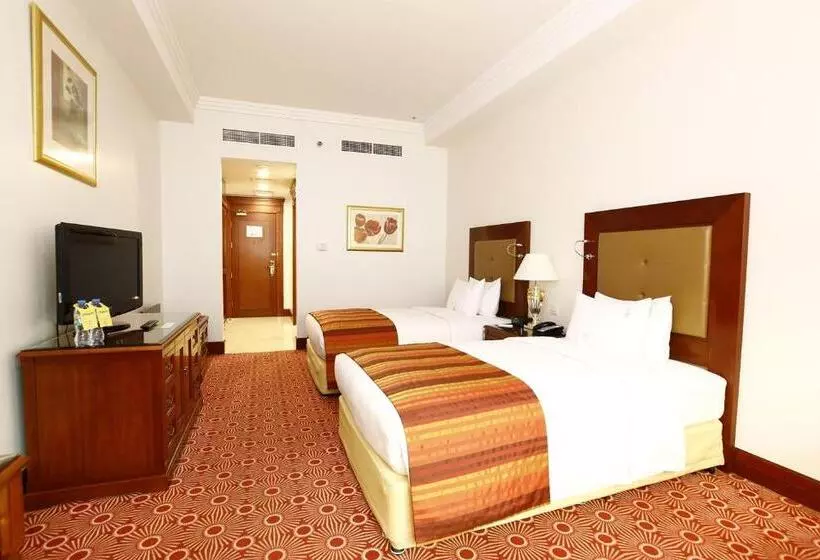 Fotos del hotel Holiday Inn Bur Dubai  Embassy District:  24