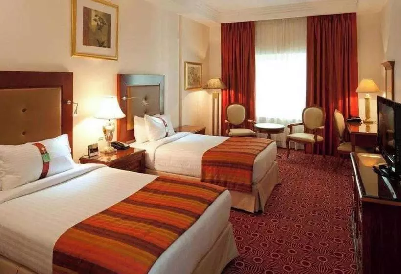 Fotos del hotel Holiday Inn Bur Dubai  Embassy District:  61