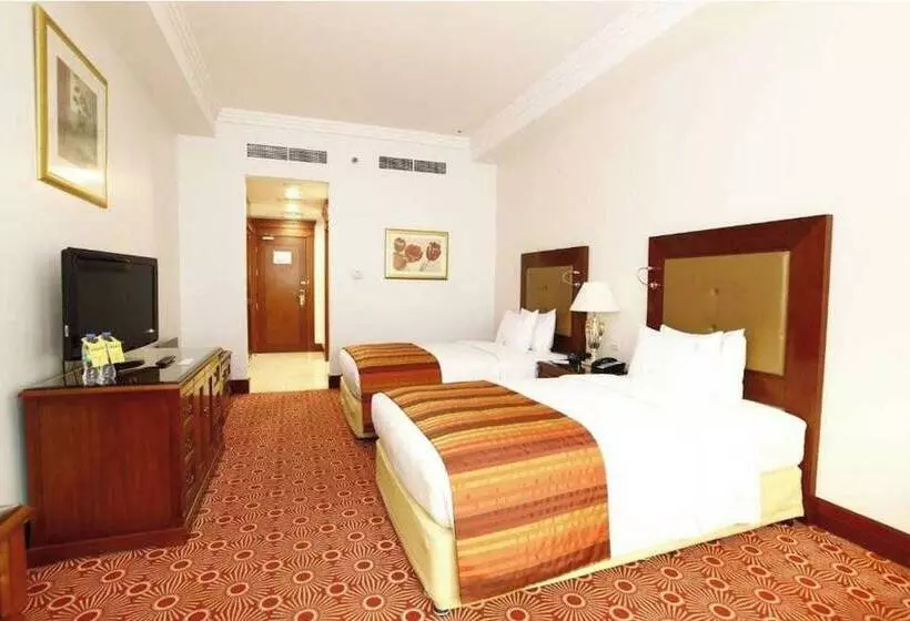 Fotos del hotel Holiday Inn Bur Dubai  Embassy District:  63