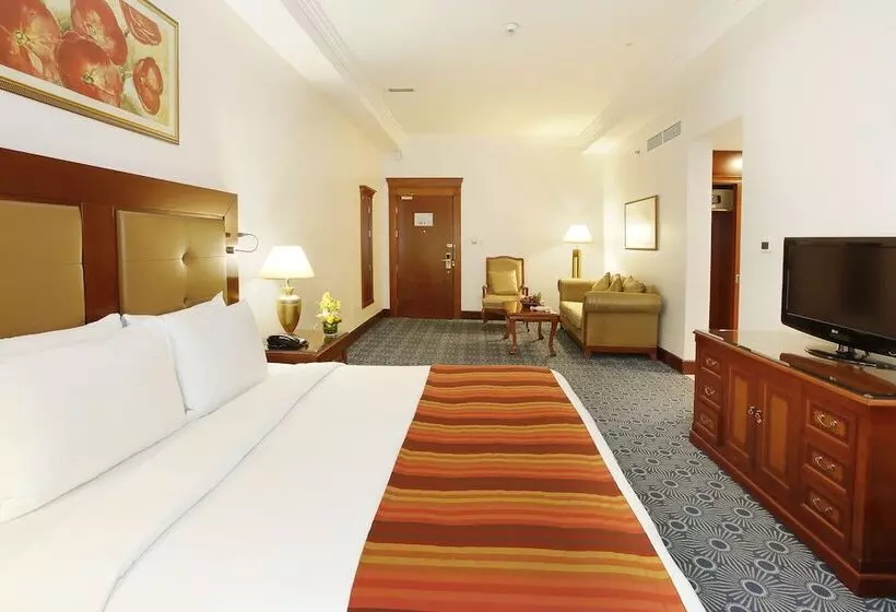Fotos del hotel Holiday Inn Bur Dubai  Embassy District:  73