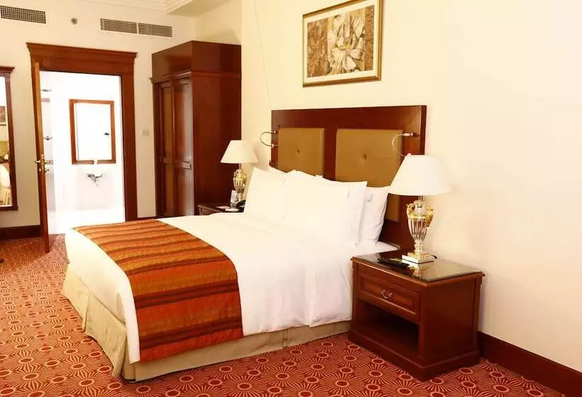 Fotos del hotel Holiday Inn Bur Dubai  Embassy District:  74
