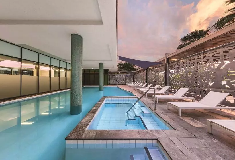 Fotos del hotel Adina Apartment Hotel Darwin Waterfront:  3