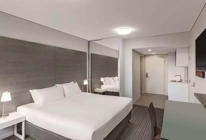 Fotos del hotel Adina Apartment Hotel Darwin Waterfront:  23