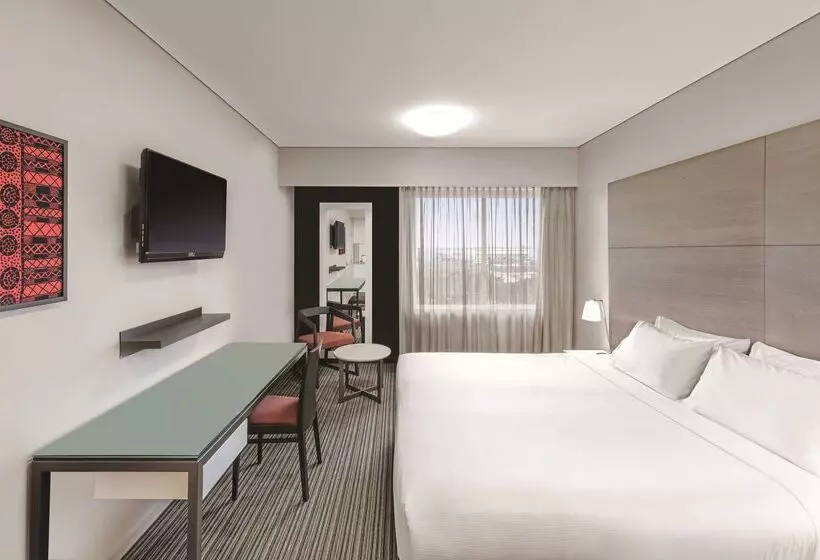 Fotos del hotel Adina Apartment Hotel Darwin Waterfront:  21