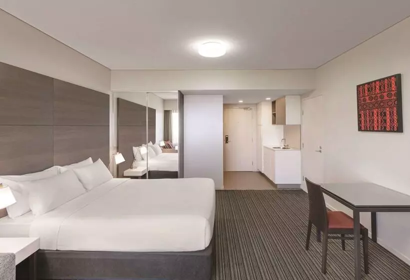 Fotos del hotel Adina Apartment Hotel Darwin Waterfront:  20