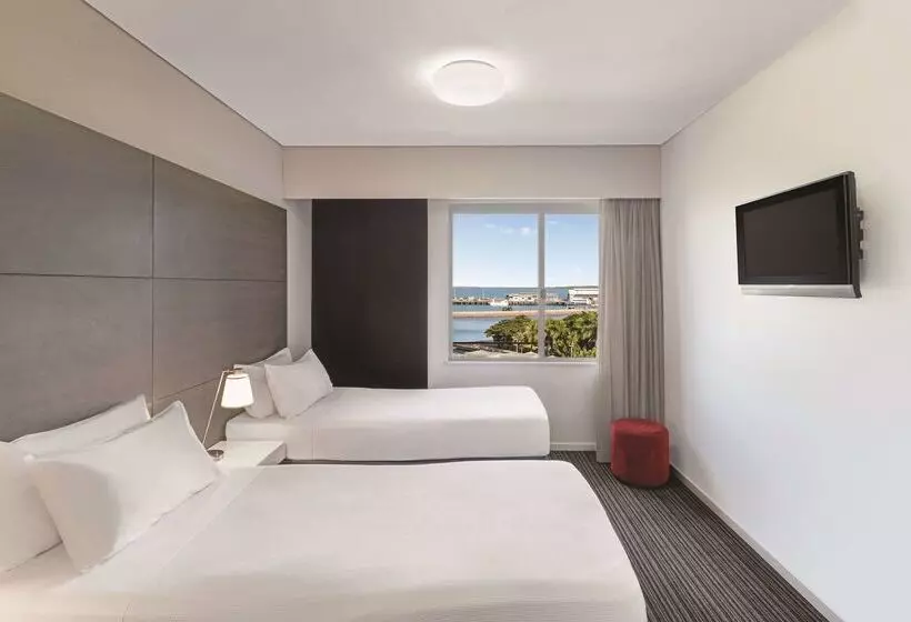Fotos del hotel Adina Apartment Hotel Darwin Waterfront:  24