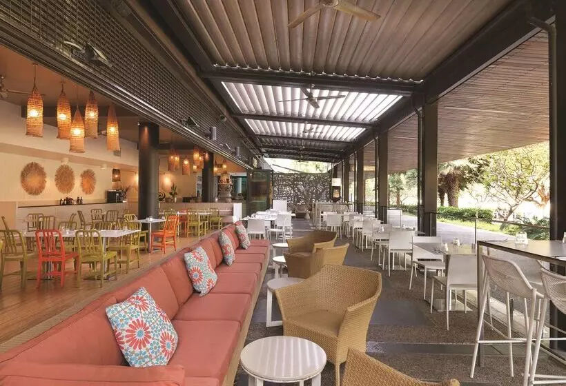 Fotos del hotel Adina Apartment Hotel Darwin Waterfront:  7