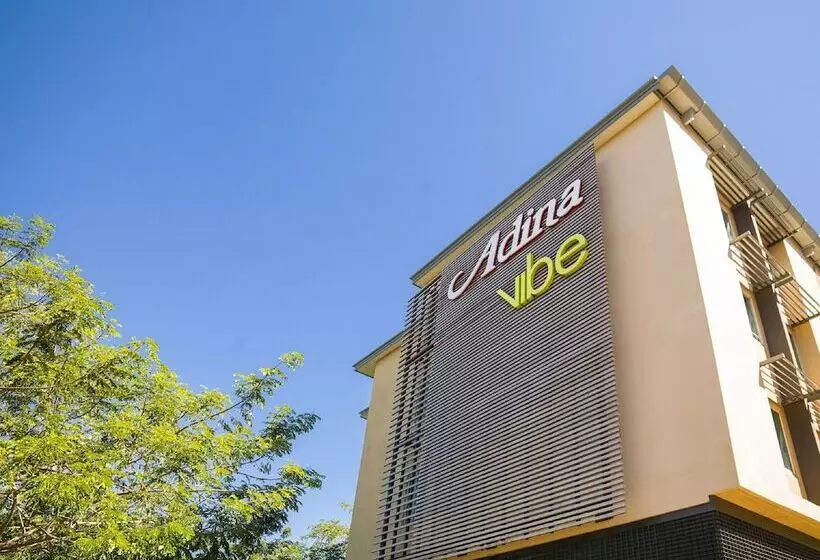 Adina Apartment Hotel Darwin Waterfront