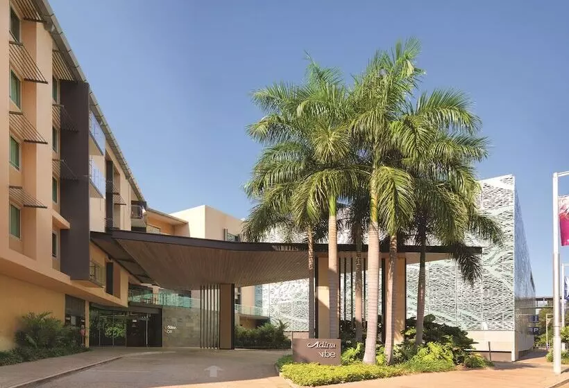 Fotos del hotel Adina Apartment Hotel Darwin Waterfront:  17