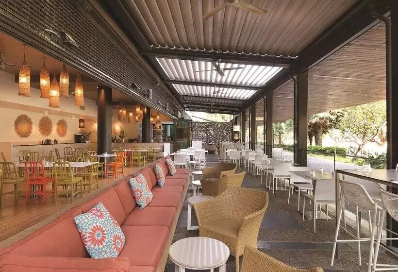 Fotos del hotel Adina Apartment Hotel Darwin Waterfront:  13