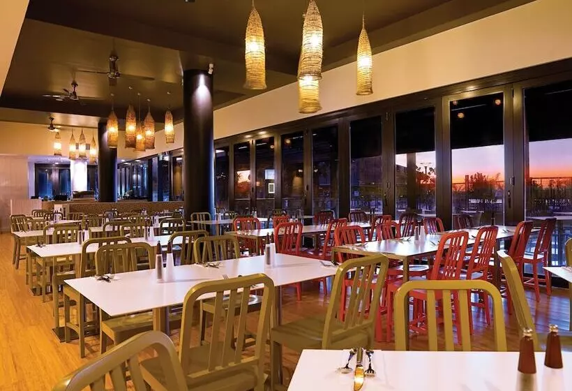 Fotos del hotel Adina Apartment Hotel Darwin Waterfront:  5