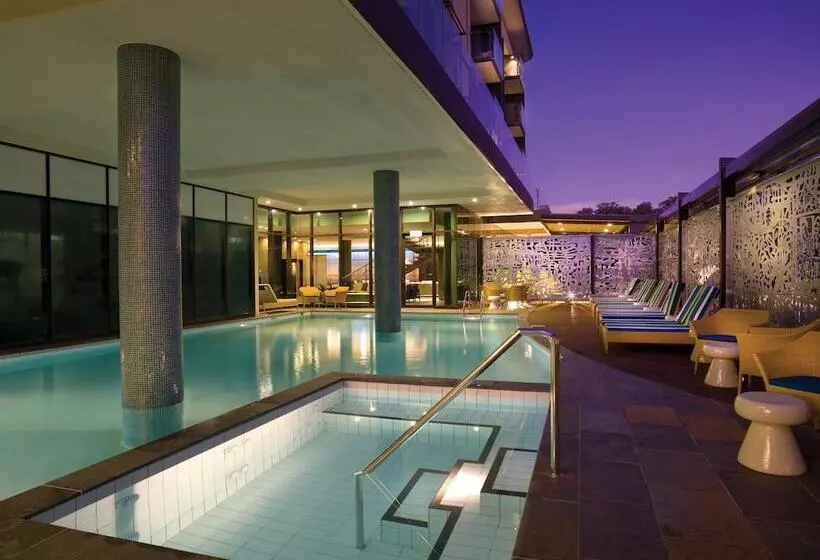 Fotos del hotel Adina Apartment Hotel Darwin Waterfront:  16