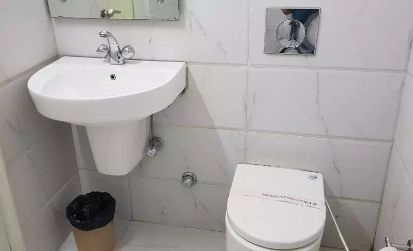 Fotos del hotel Megha Palace:  2