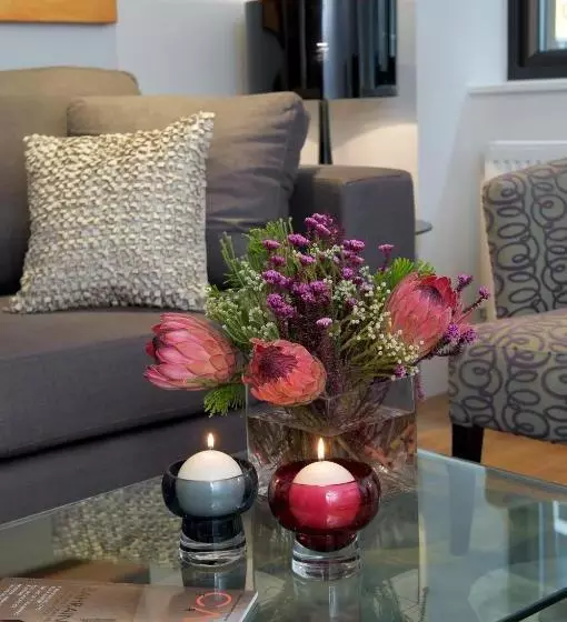 Fotos del hotel Fraser Residence City:  12