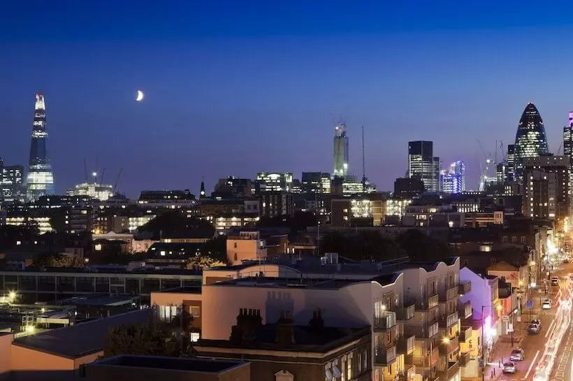 Fotos del hotel Holiday Inn London - Whitechapel, An Ihg:  12