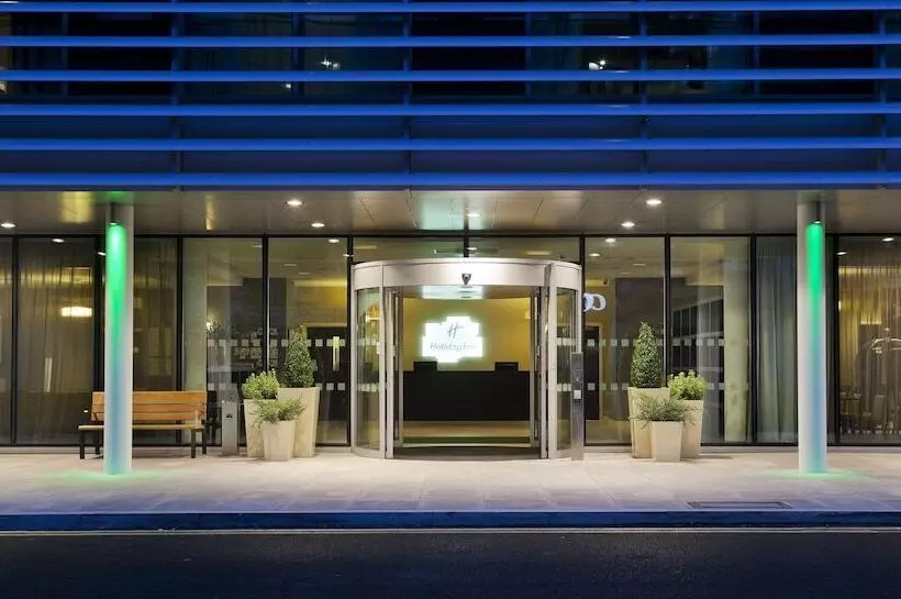Fotos del hotel Holiday Inn London - Whitechapel, An Ihg:  9
