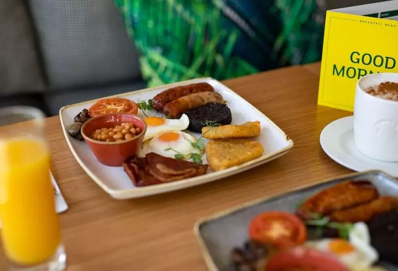 Fotos del hotel Holiday Inn London - Whitechapel, An Ihg:  13