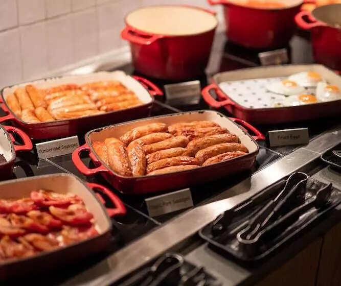 Fotos del hotel Holiday Inn London - Whitechapel, An Ihg:  21