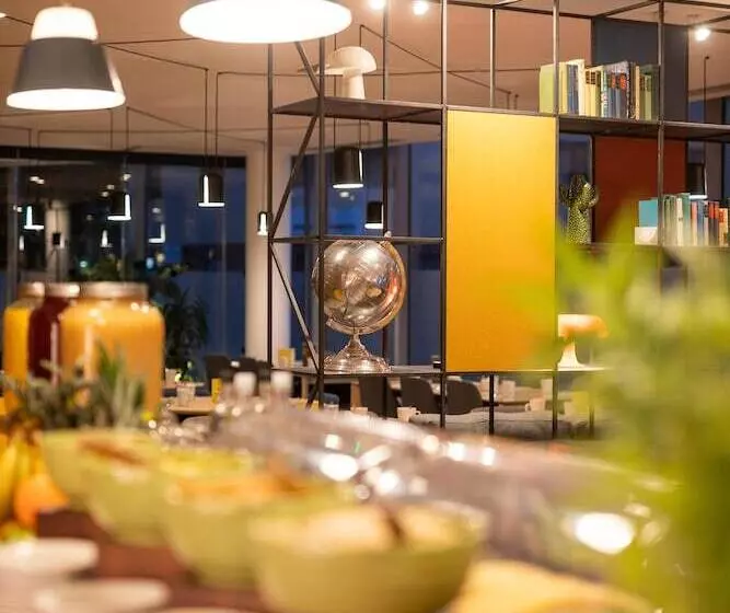 Fotos del hotel Holiday Inn London - Whitechapel, An Ihg:  23