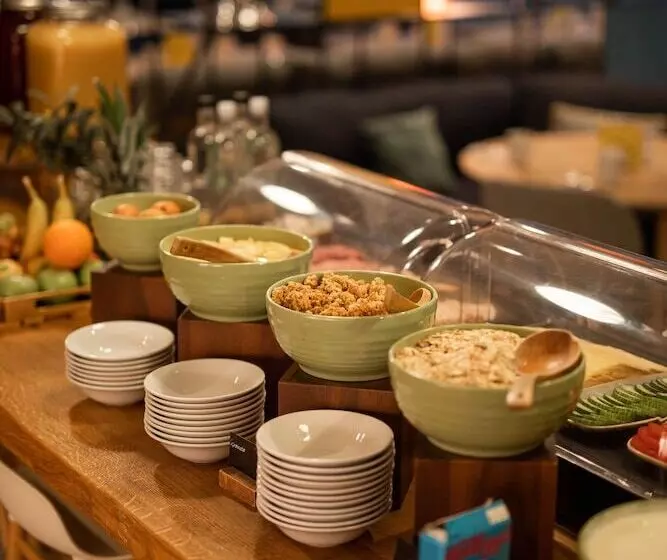 Fotos del hotel Holiday Inn London - Whitechapel, An Ihg:  10