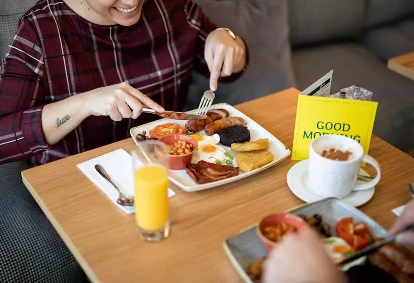 Fotos del hotel Holiday Inn London - Whitechapel, An Ihg:  2