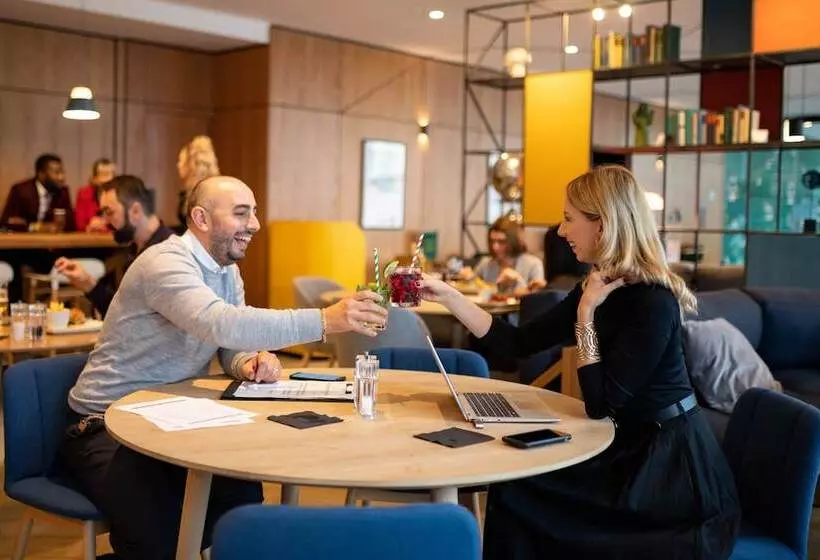 Fotos del hotel Holiday Inn London - Whitechapel, An Ihg:  18